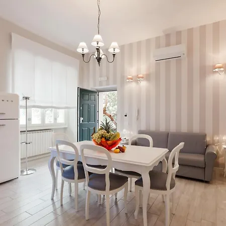 Home Holidays Rome Buitenkant foto
