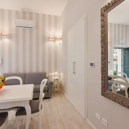 Home Holidays Rome Buitenkant foto