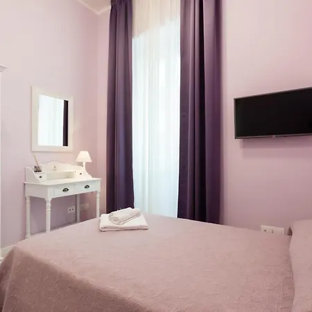 Home Holidays Rome Buitenkant foto