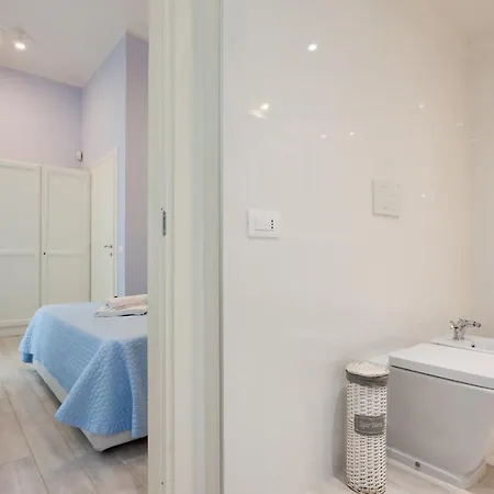 Home Holidays Rome Buitenkant foto