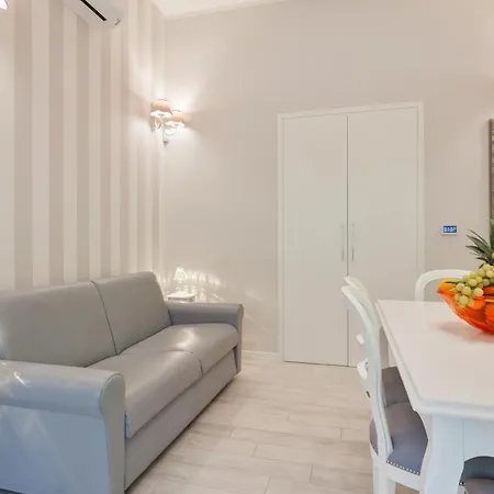 Home Holidays Rome Buitenkant foto
