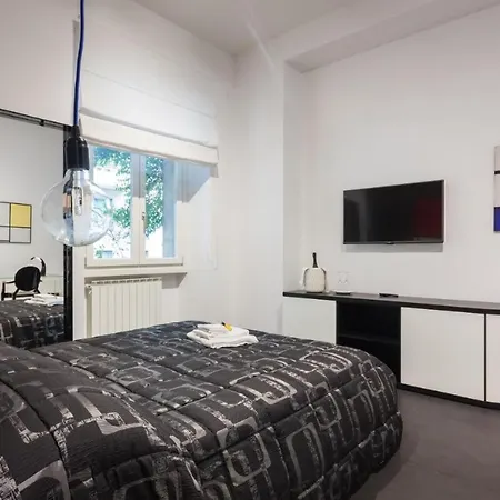 Home Holidays Rome Buitenkant foto