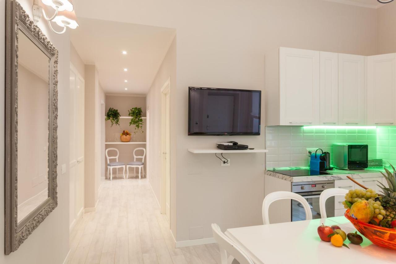 Apartment Holidays Rom
