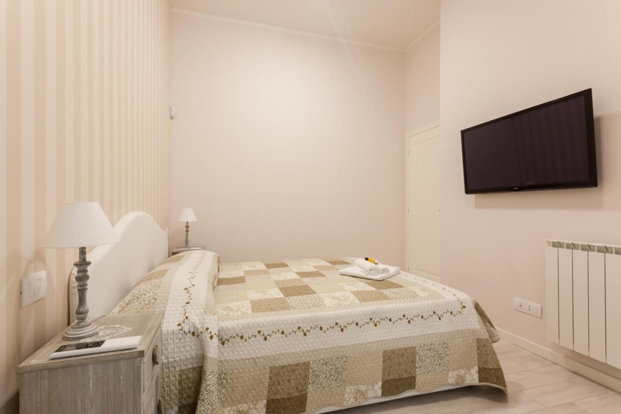 Apartment Holidays Rom