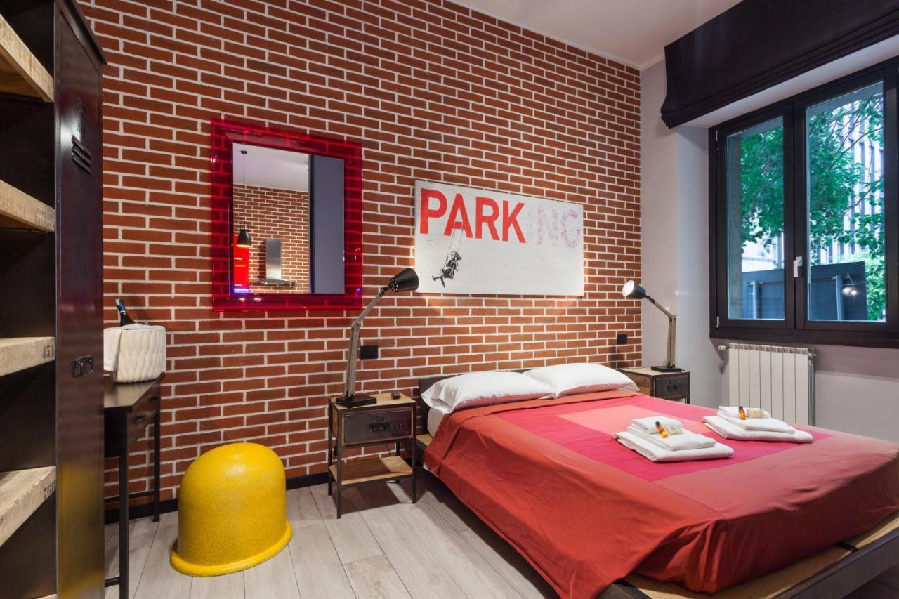 Apartment Holidays Rom