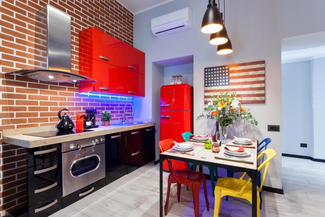Apartment Holidays Rom