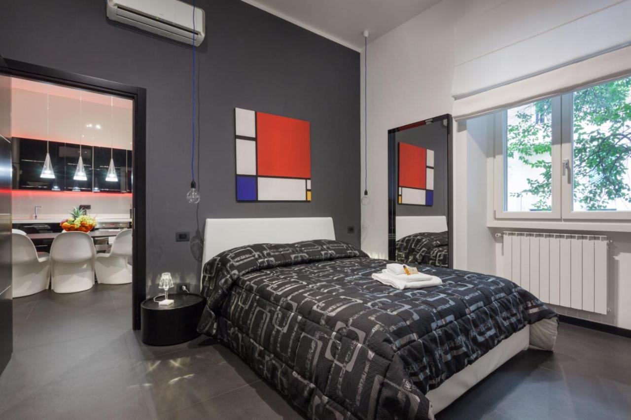 Holidays Apartment Rom