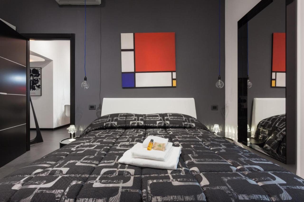 Apartment Holidays Rom