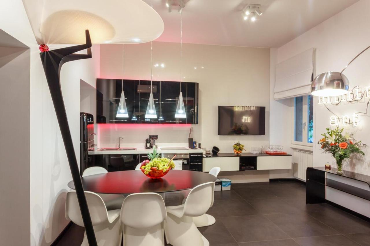 Apartment Holidays Rom