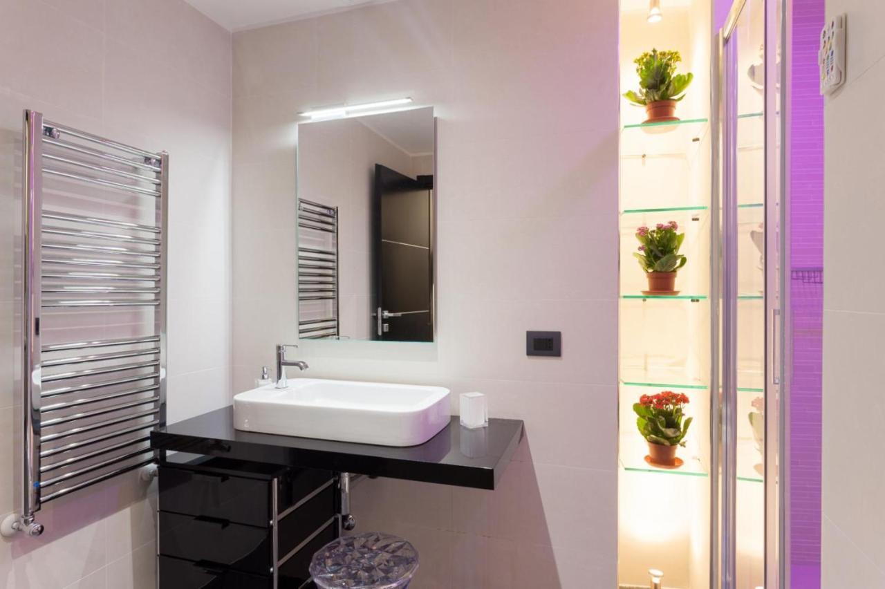 Holidays Apartment Rom